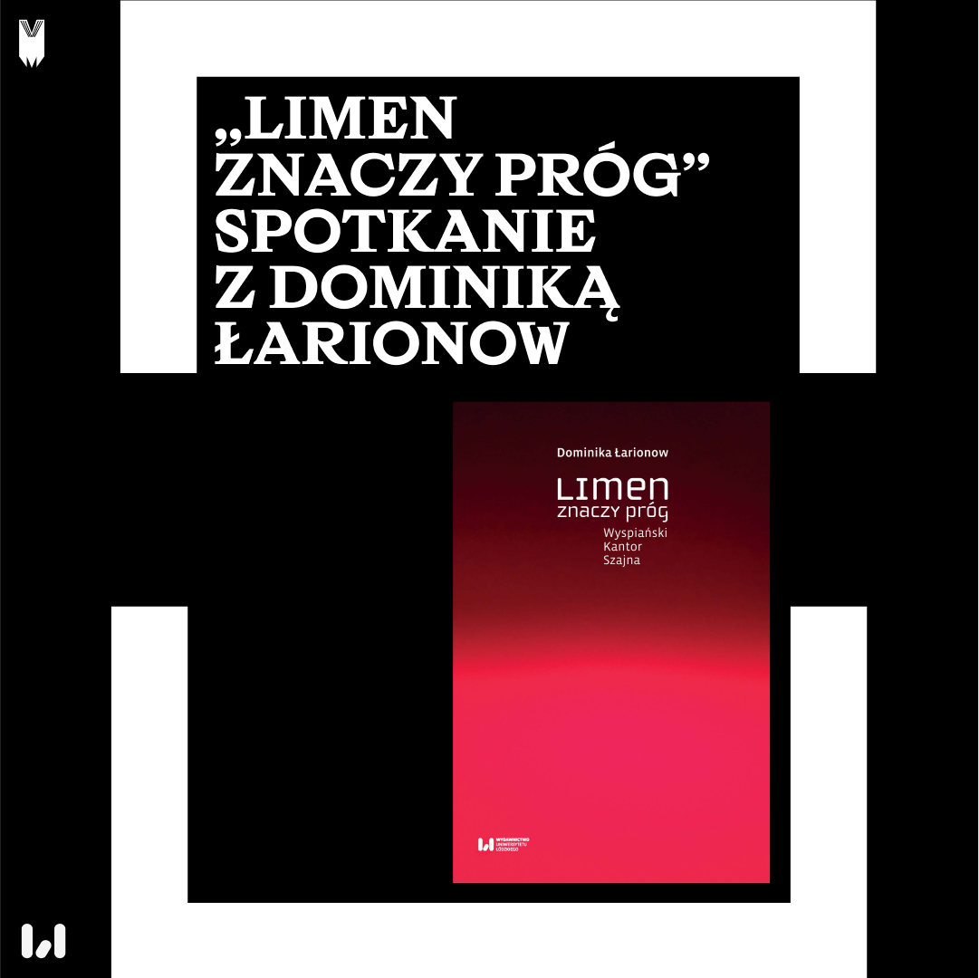 Grafika z tytułem książki