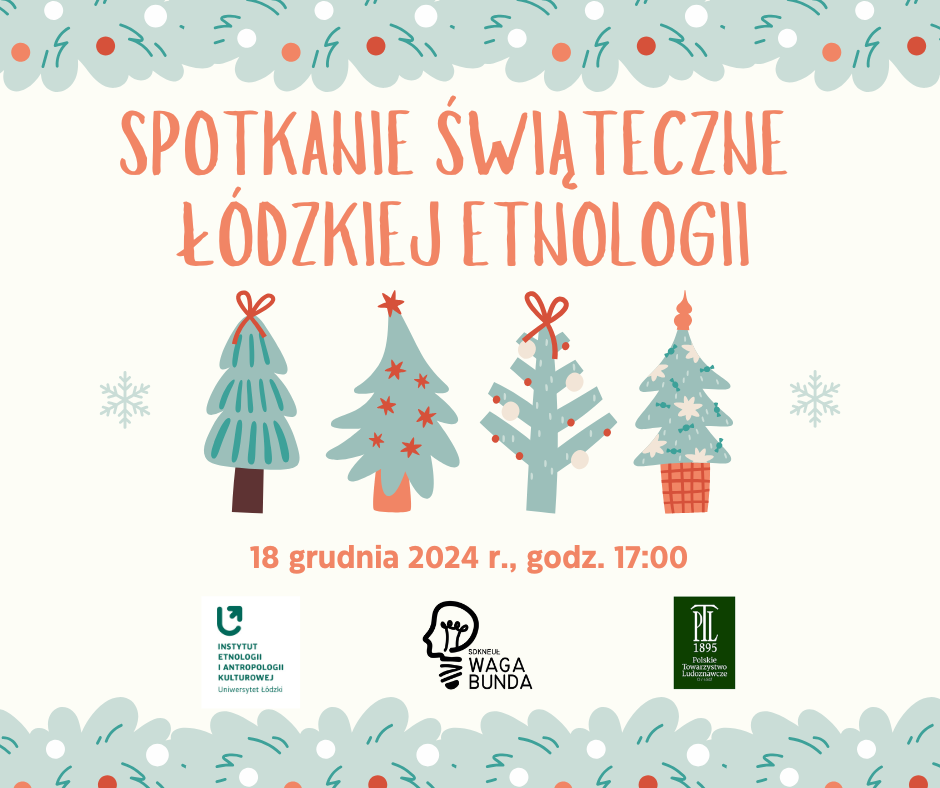 spotkanie świąteczne 2024