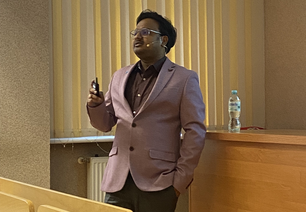 „Chemistry in Focus”