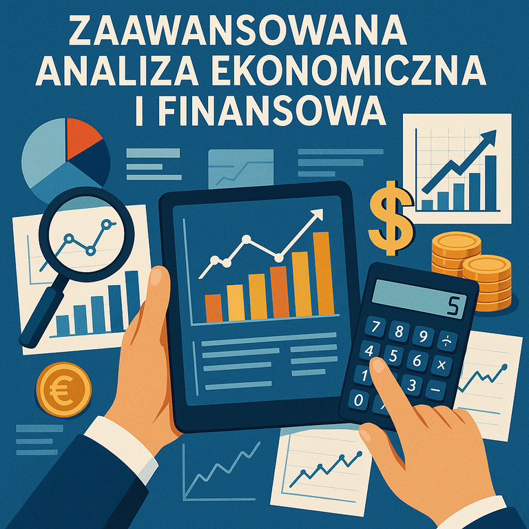 Zaawansowana Analiza Ekonomiczna i Finansowa