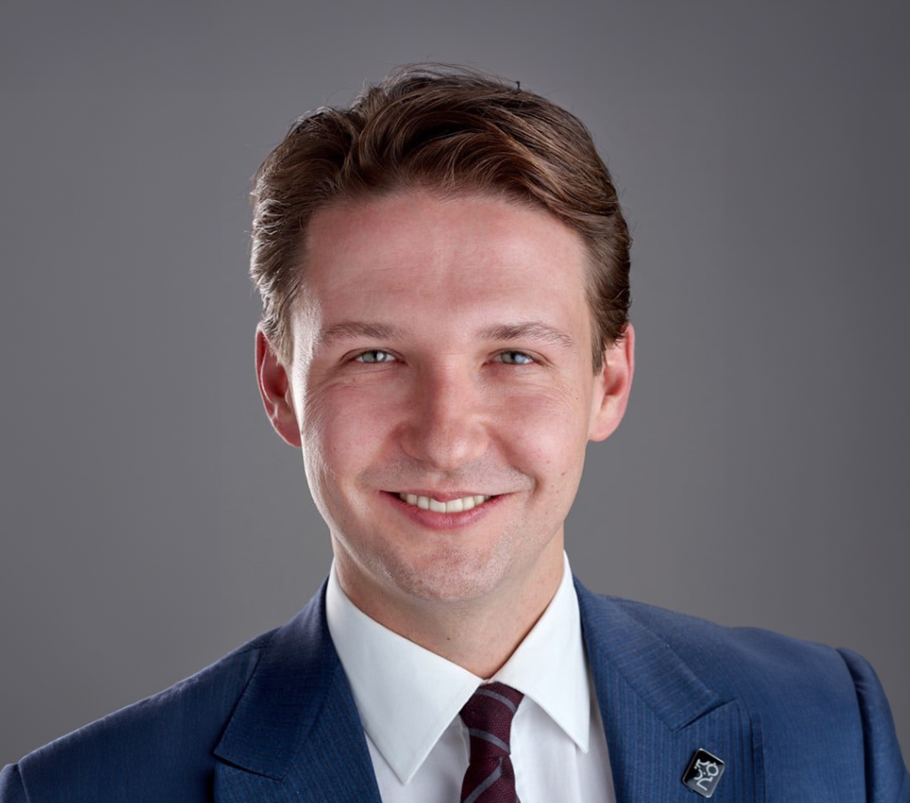 dr hab. Marcin Górski, prof. UŁ