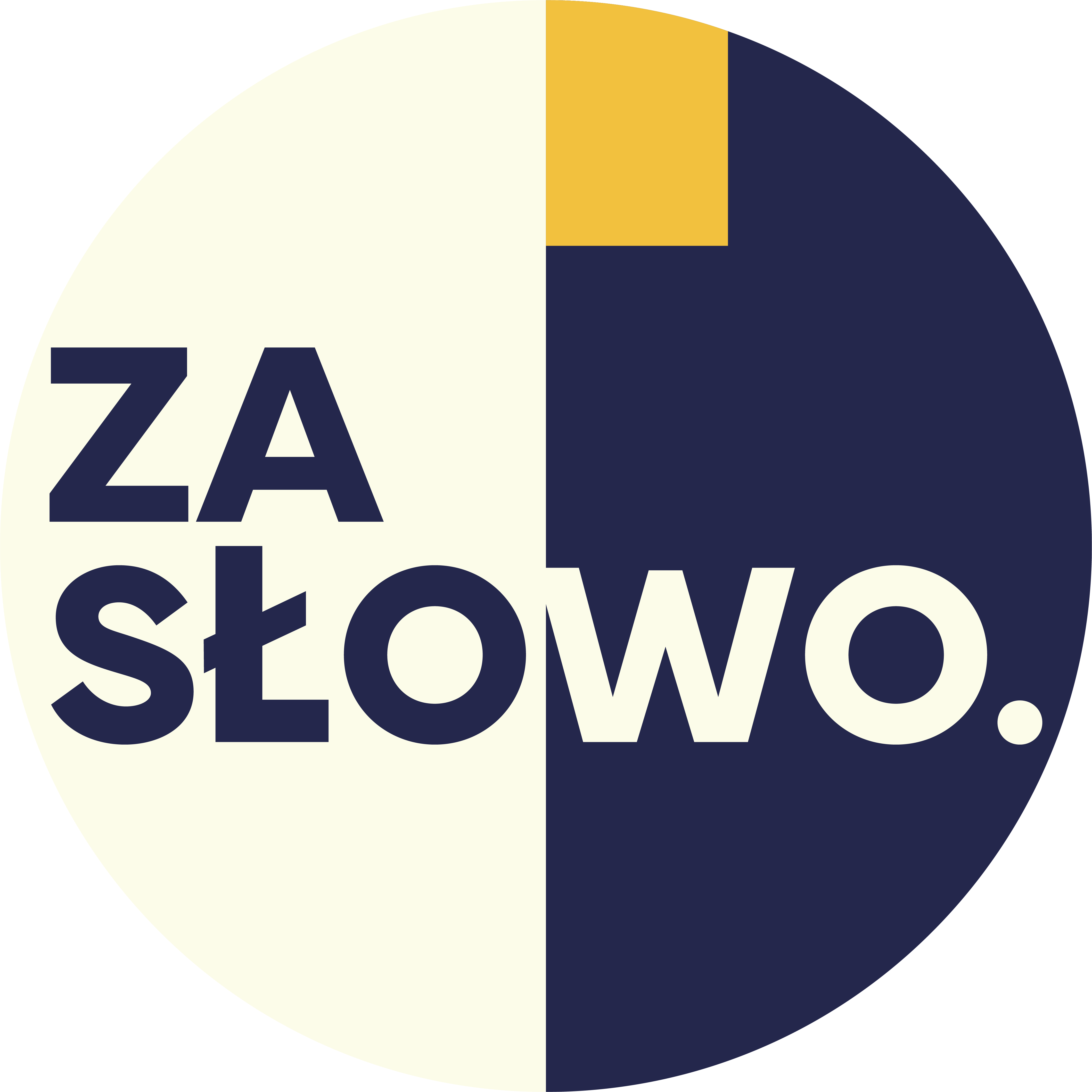 Grafika z tytułem festiwalu