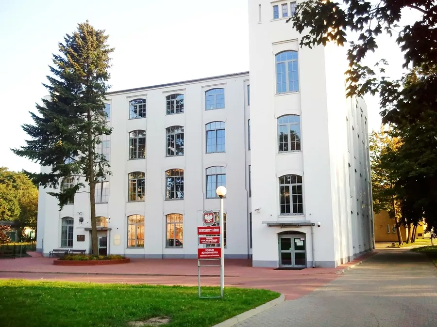 PLO UŁ
