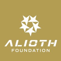 logo fundacji alioth