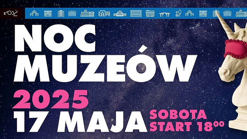 Noc Muzeów 2025