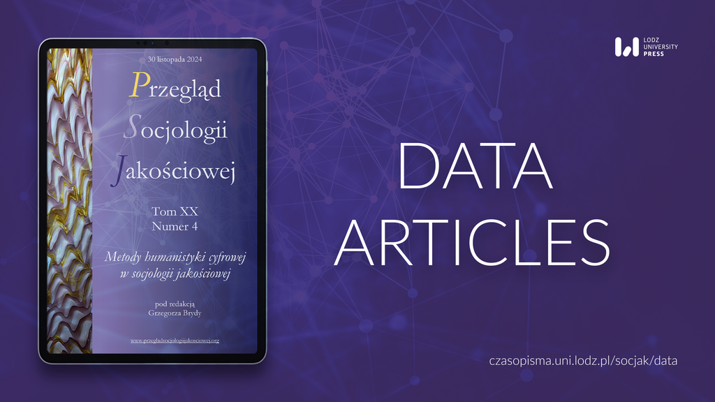 Decorative image / Grafika dekoracyjna