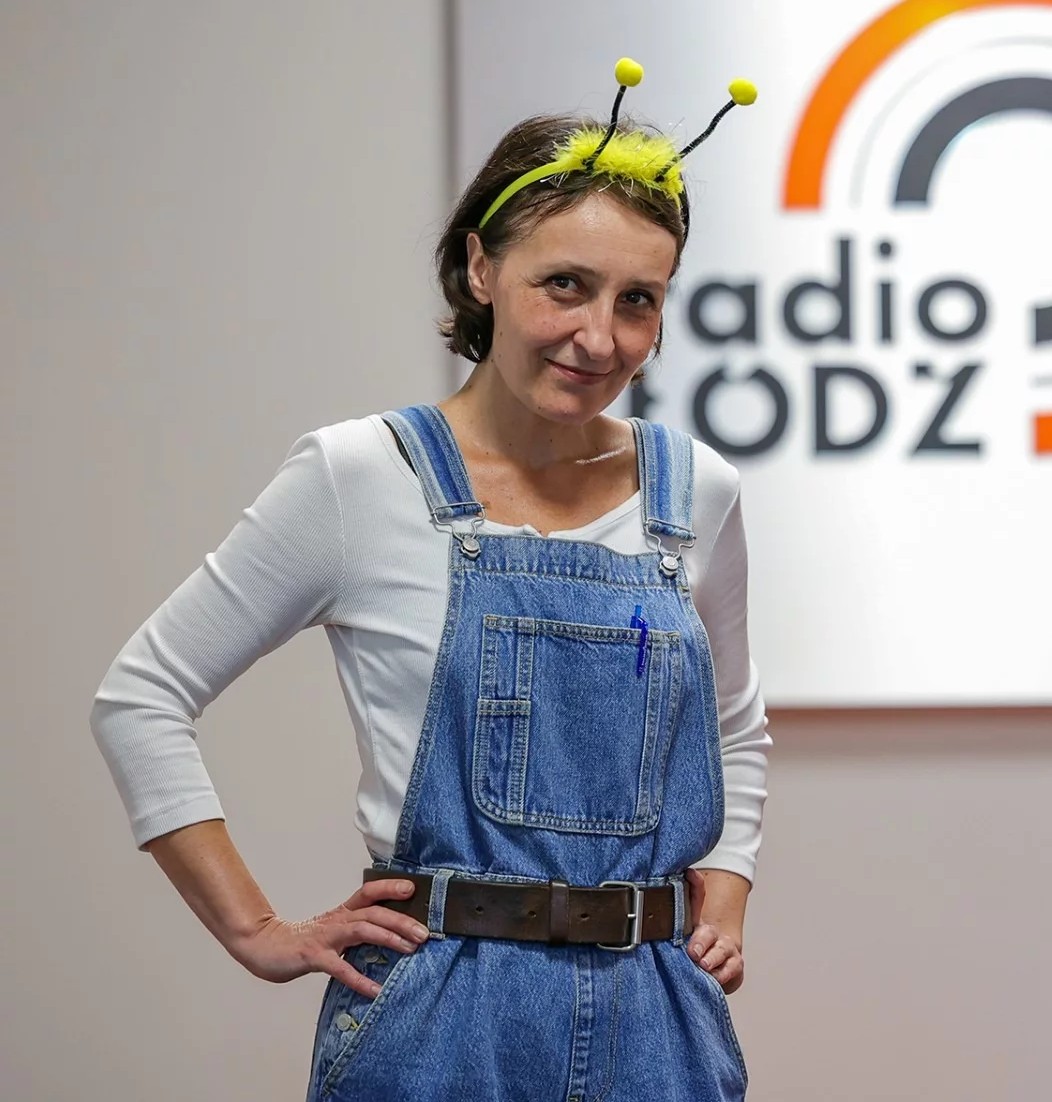 Red. Izabella Berkowska