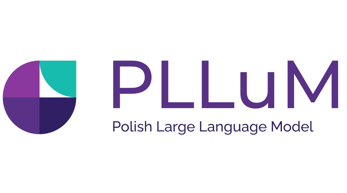 Logo PLLuM