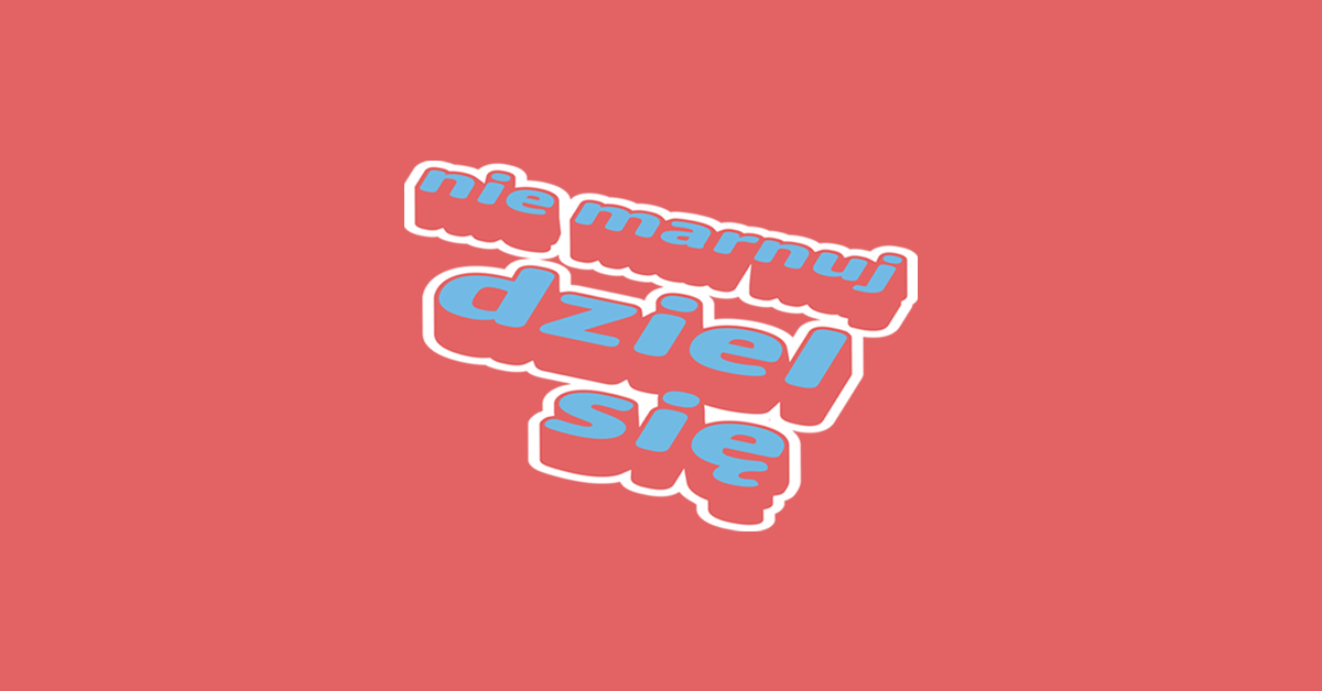 Lodówka społeczna na Osiedlu Akademickim UŁ